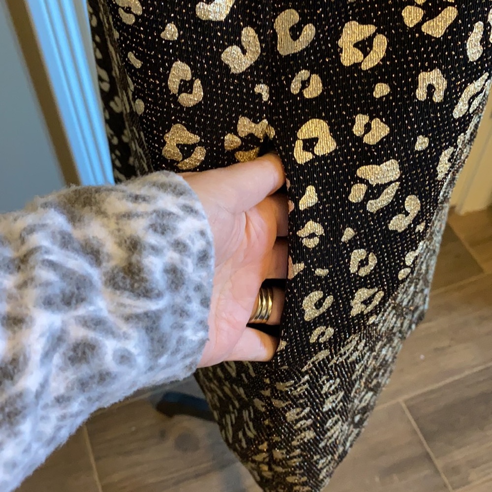 🔥Leopard Dress🔥 - Picture 5 of 7